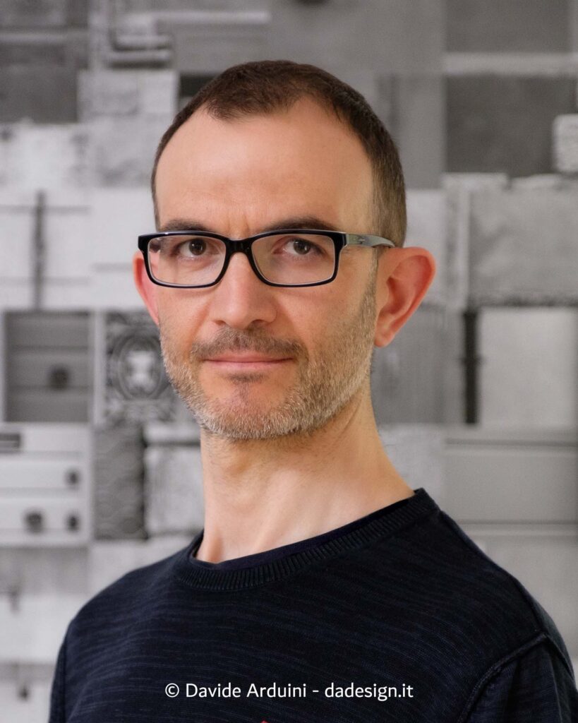 Davide Arduini